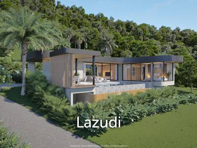 2 Bed Near Bang Por Beach