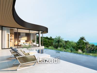 2 Bed Near Bang Por Beach