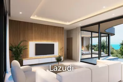 2 Bed Near Bang Por Beach