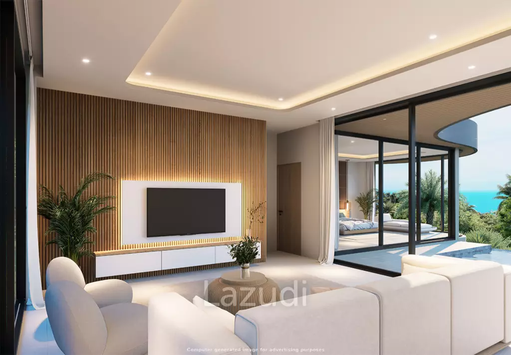2 Bed Near Bang Por Beach
