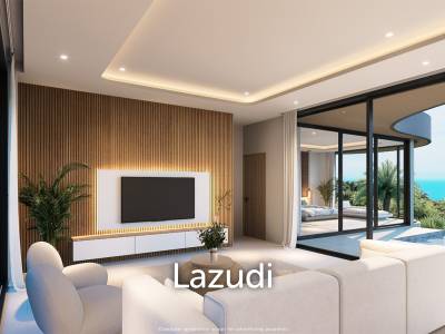 2 Bed Near Bang Por Beach