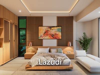 2 Bed Near Bang Por Beach