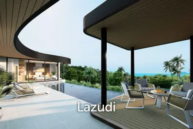 2 Bed Near Bang Por Beach