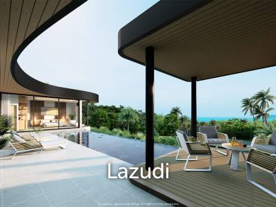 2 Bed Near Bang Por Beach
