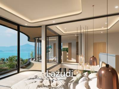 3 Bed Sea View at Bel Roc Villas