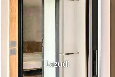 1 Bedroom 1 Bathroom 36 SQ.M RHYTHM Ekkamai