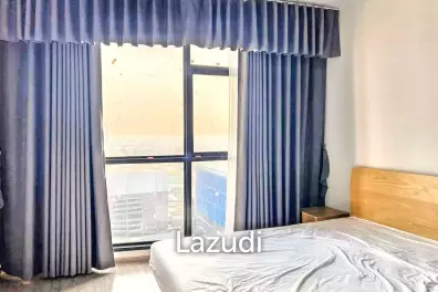1 Bedroom 1 Bathroom 36 SQ.M RHYTHM Ekkamai