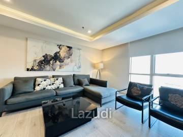 2 Bedroom 3 Bathroom 130 SQ.M Nusasiri Grand