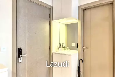 1 Bed 1 Bath 35 SQ.M LIFE Asoke - Rama 9