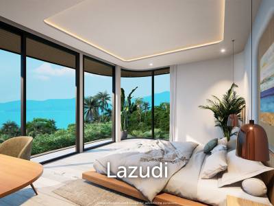 4 Bed Sea View at Bel Roc Villas