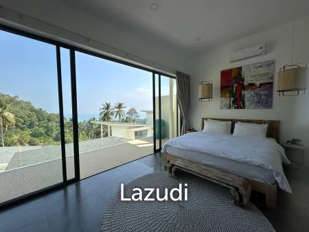 Freehold or leasehold Luxury 3-Bedroom Sea View Private Pool