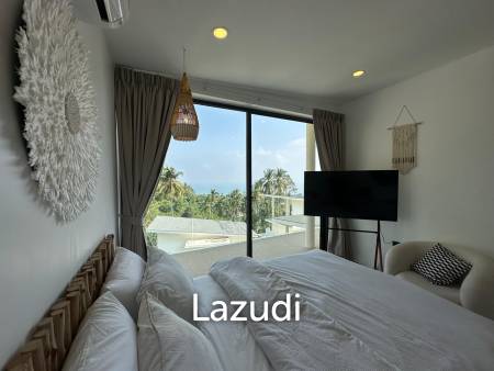 Freehold or leasehold Luxury 3-Bedroom Sea View Private Pool