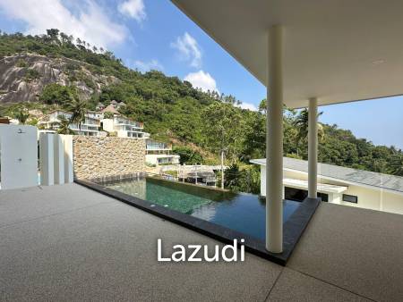 Freehold or leasehold Luxury 3-Bedroom Sea View Private Pool