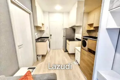 1 Bed 1 Bath 26 SQ.M Noble Revolve Ratchada 1