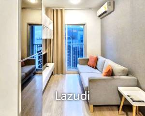 1 Bed 1 Bath 26 SQ.M Noble Revolve Ratchada 1