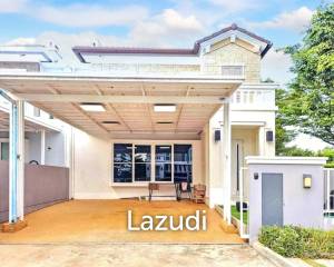 2 Bed 3 Bath 156 SQ.M Anya Bangna - Ramkhamhaeng 2