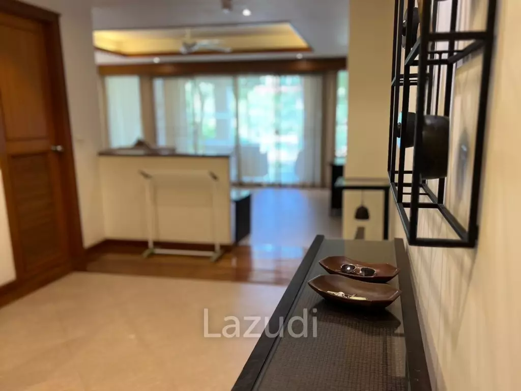 Luxury Laguna Townhouse with Pool in Phuket