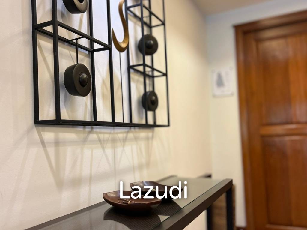 Luxury Laguna Townhouse with Pool in Phuket