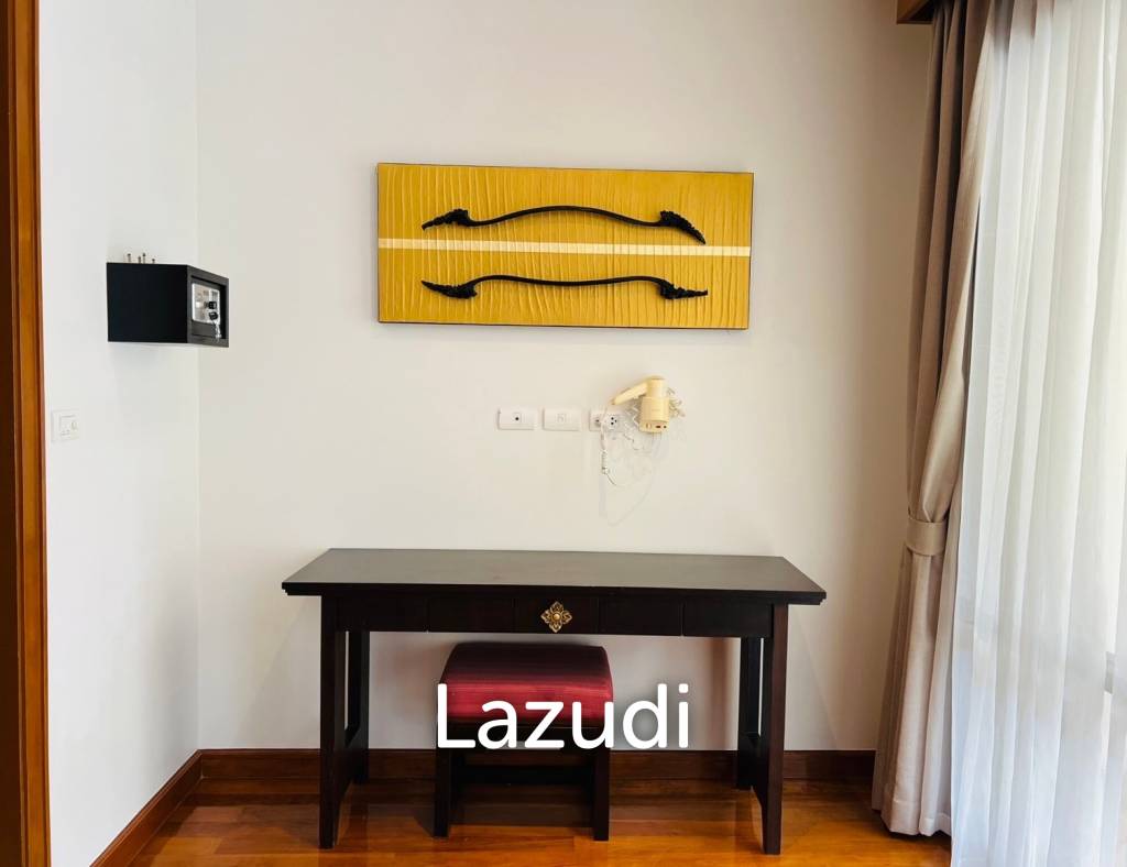 Luxury Laguna Townhouse with Pool in Phuket