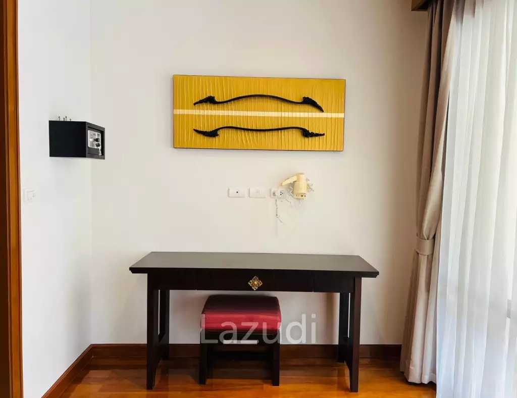 Luxury Laguna Townhouse with Pool in Phuket