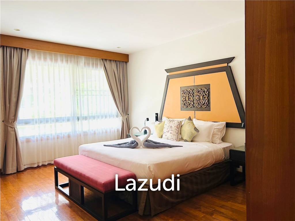 Luxury Laguna Townhouse with Pool in Phuket