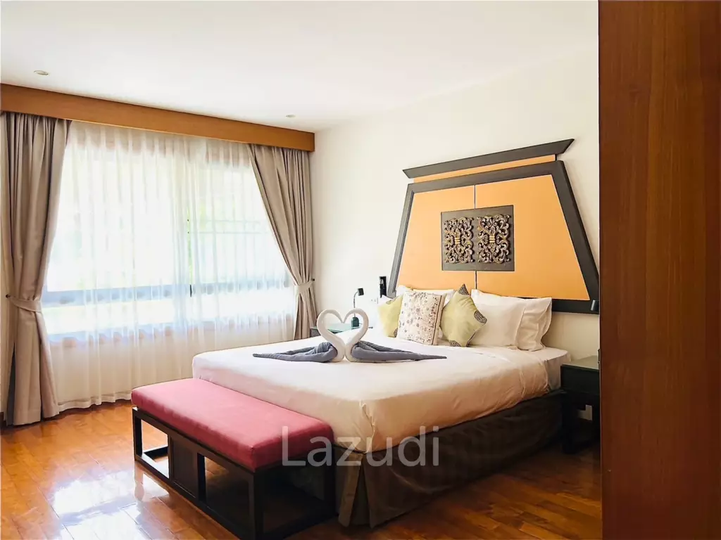 Luxury Laguna Townhouse with Pool in Phuket