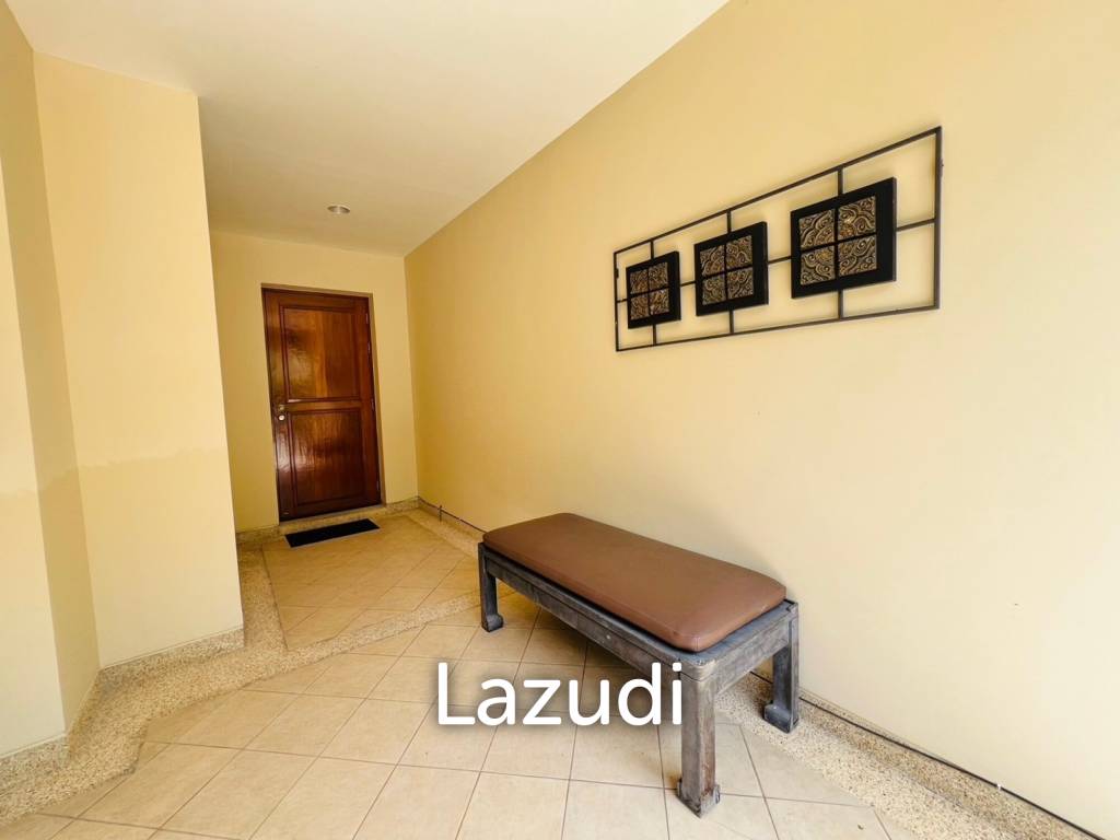 Luxury Laguna Townhouse with Pool in Phuket