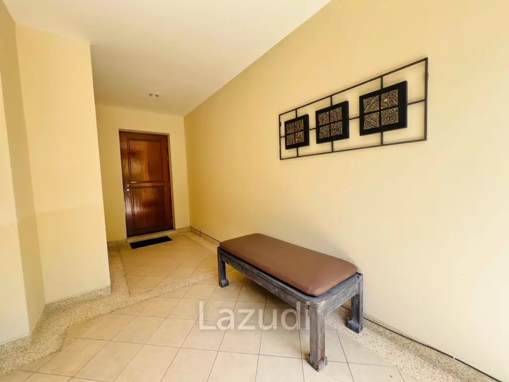 Luxury Laguna Townhouse with Pool in Phuket
