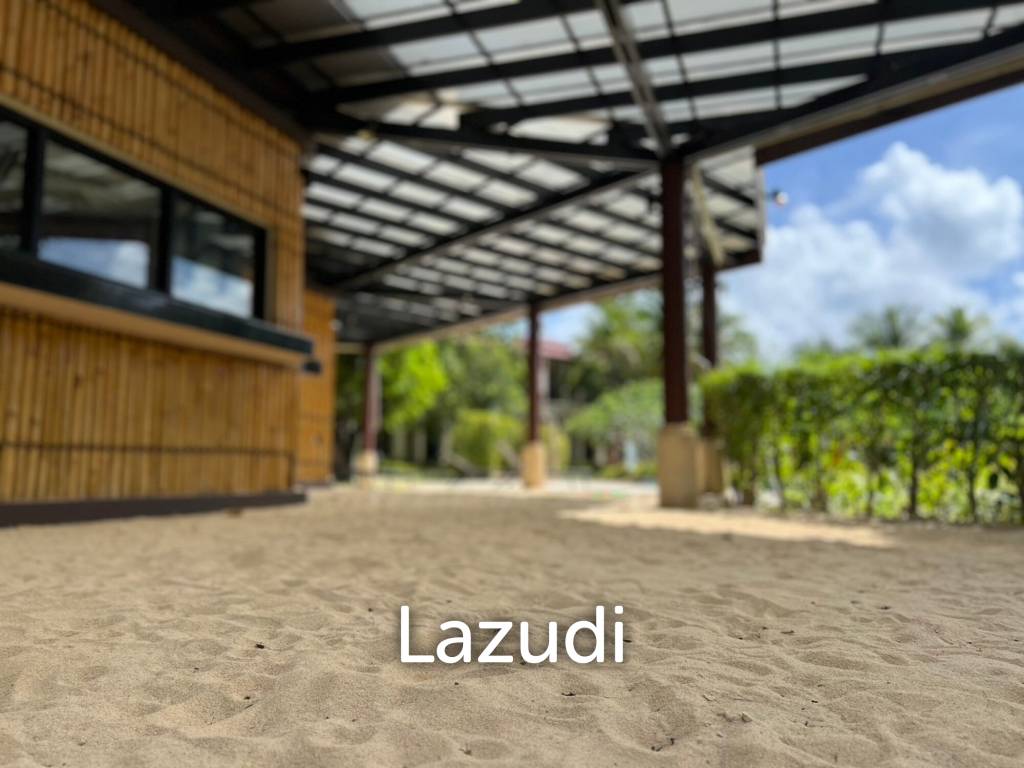 Luxury Laguna Townhouse with Pool in Phuket