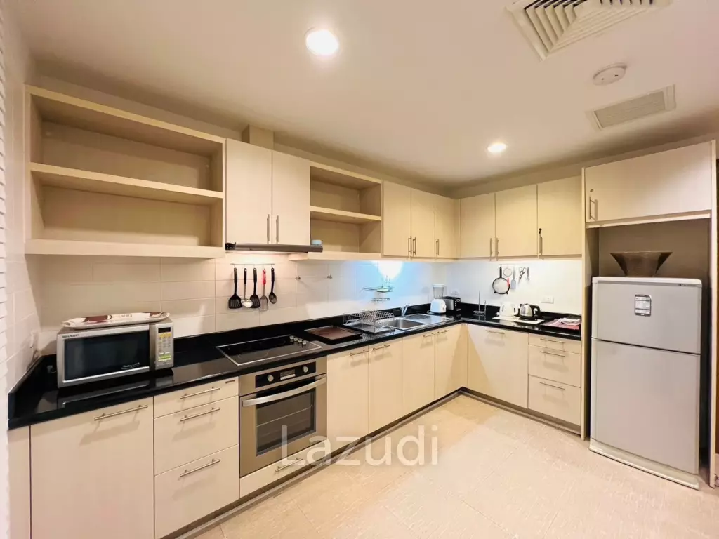 Luxury Laguna Townhouse with Pool in Phuket