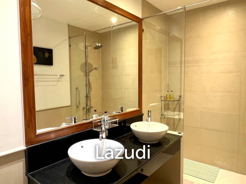Luxury Laguna Townhouse with Pool in Phuket