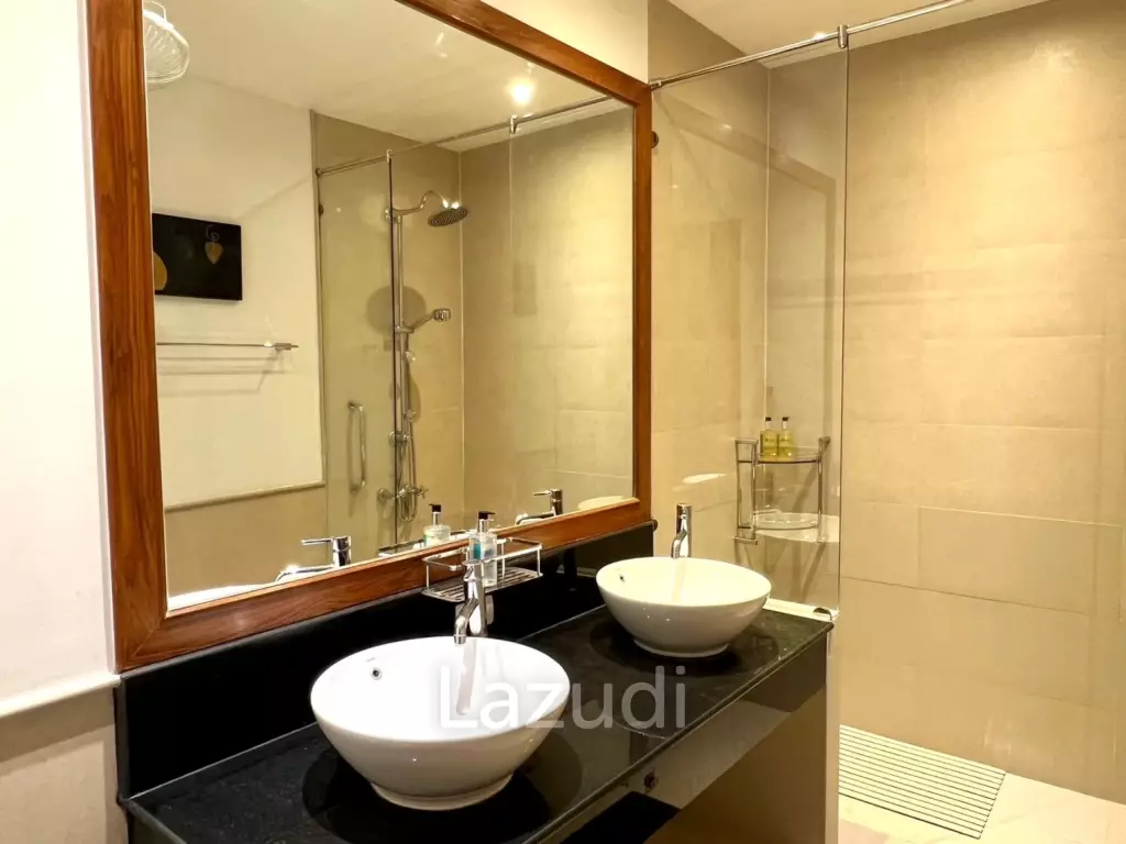 Luxury Laguna Townhouse with Pool in Phuket