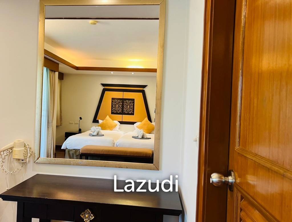 Luxury Laguna Townhouse with Pool in Phuket