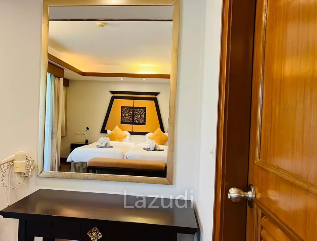 Luxury Laguna Townhouse with Pool in Phuket