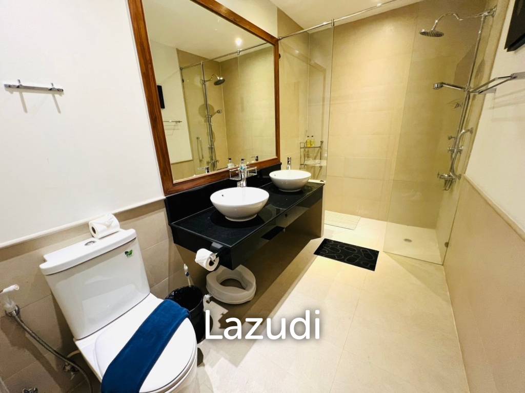 Luxury Laguna Townhouse with Pool in Phuket
