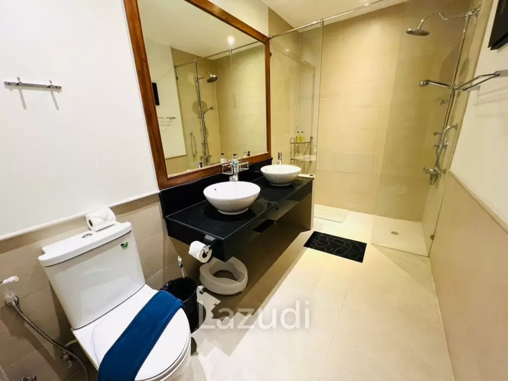Luxury Laguna Townhouse with Pool in Phuket
