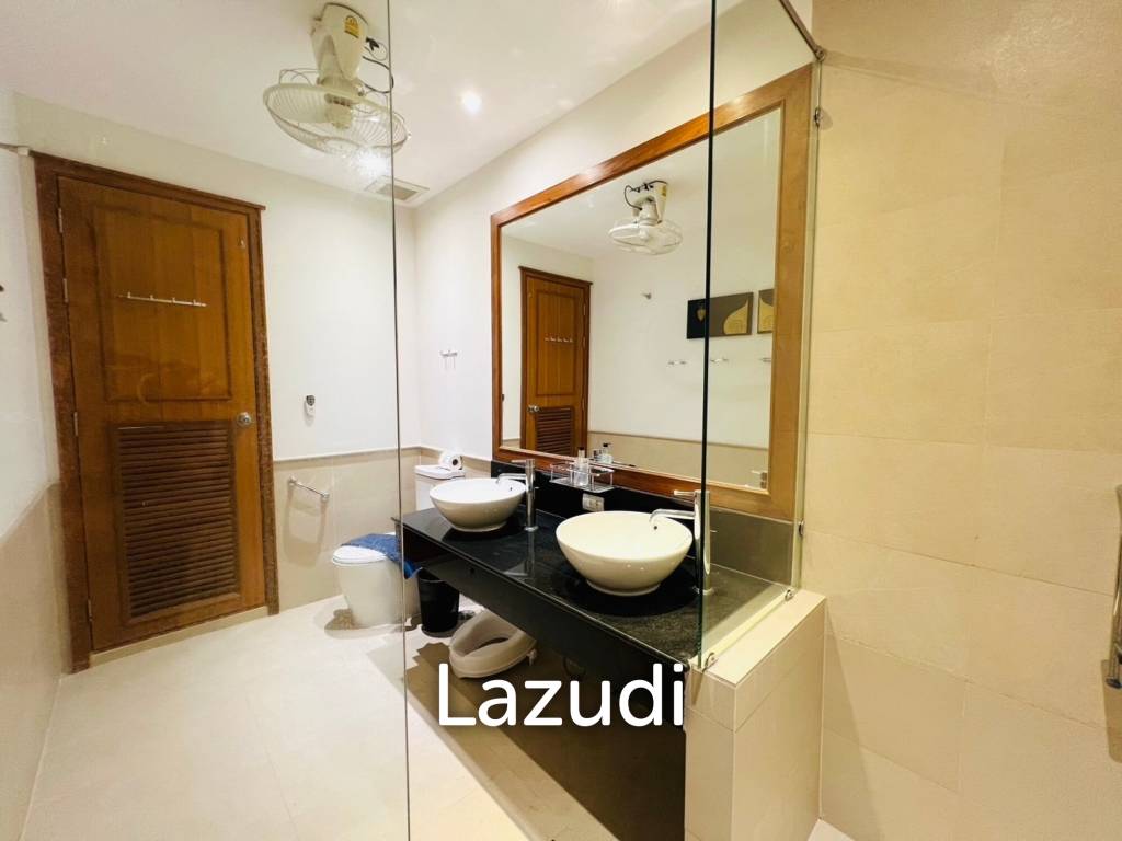 Luxury Laguna Townhouse with Pool in Phuket