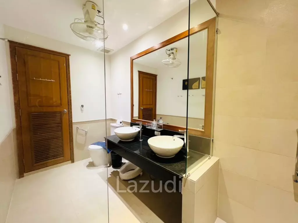 Luxury Laguna Townhouse with Pool in Phuket