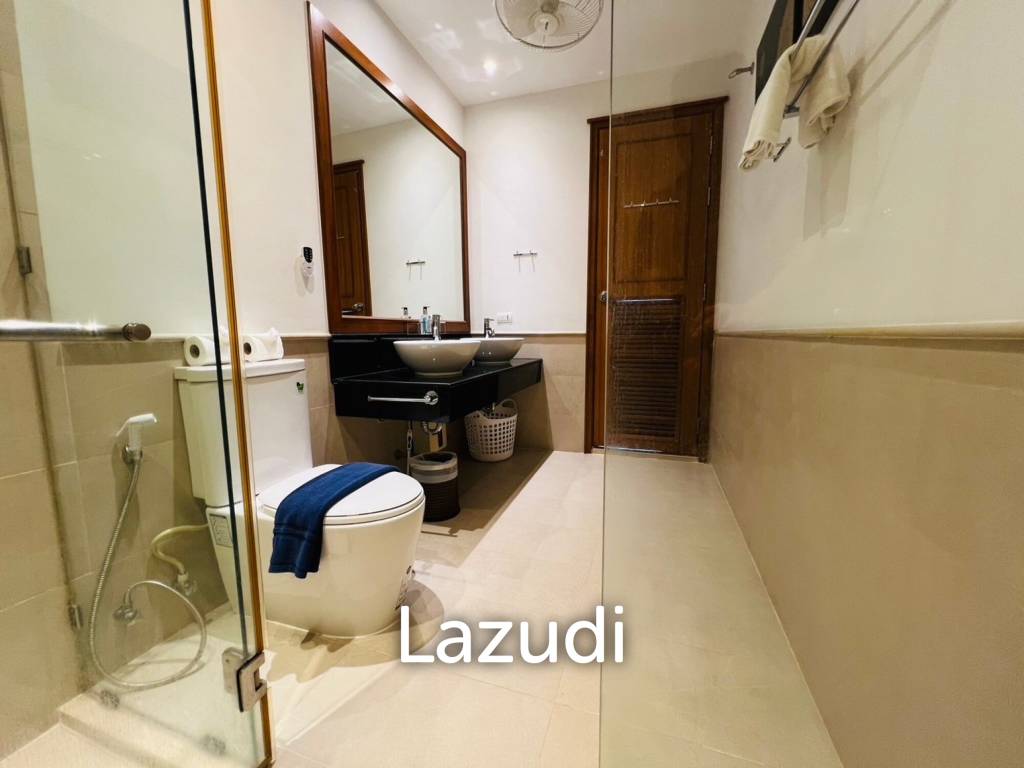 Luxury Laguna Townhouse with Pool in Phuket