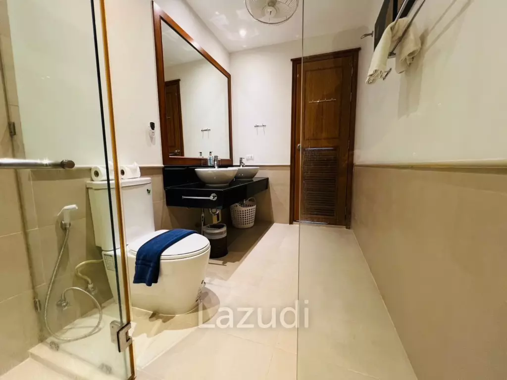 Luxury Laguna Townhouse with Pool in Phuket