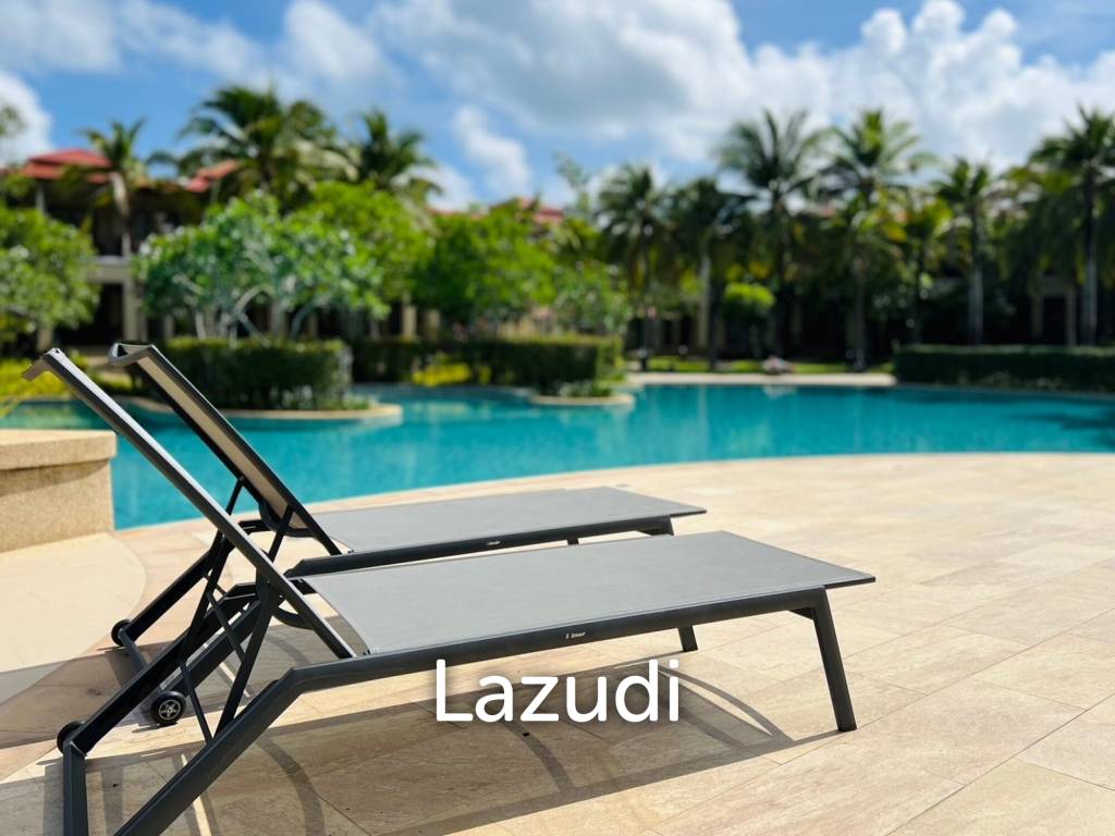 Luxury Laguna Townhouse with Pool in Phuket