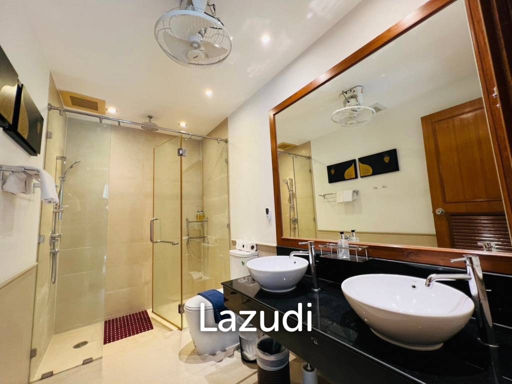 Luxury Laguna Townhouse with Pool in Phuket