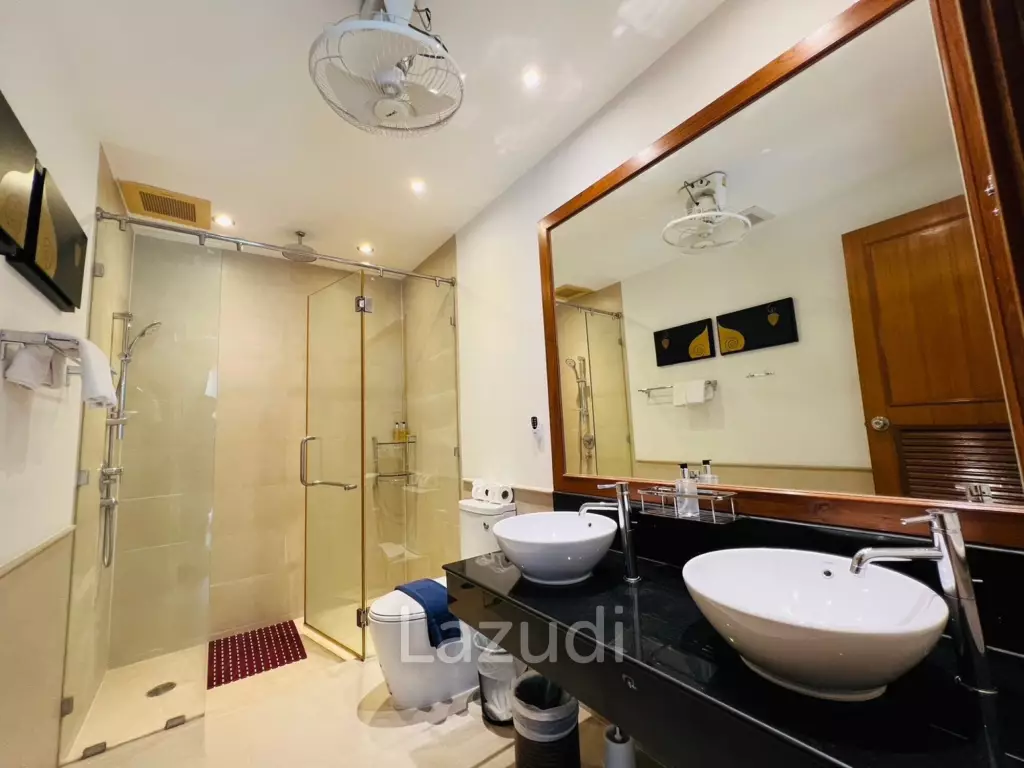 Luxury Laguna Townhouse with Pool in Phuket