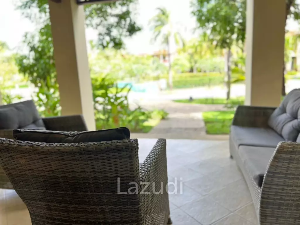Luxury Laguna Townhouse with Pool in Phuket