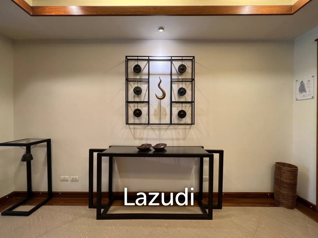 Luxury Laguna Townhouse with Pool in Phuket