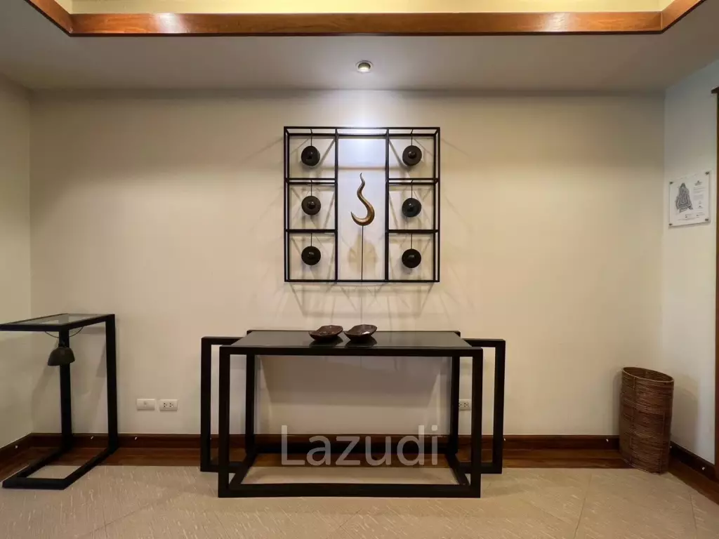 Luxury Laguna Townhouse with Pool in Phuket