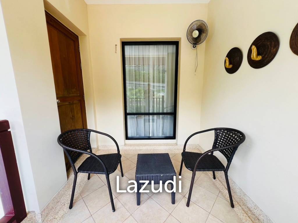 Luxury Laguna Townhouse with Pool in Phuket