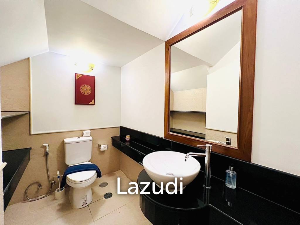 Luxury Laguna Townhouse with Pool in Phuket