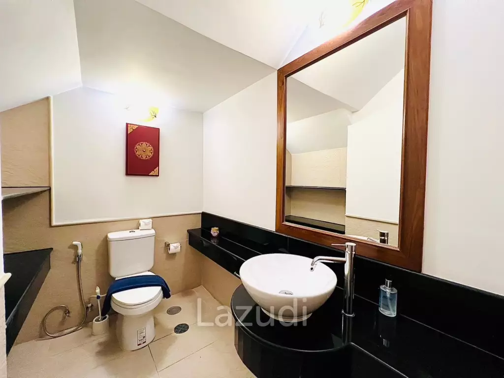 Luxury Laguna Townhouse with Pool in Phuket