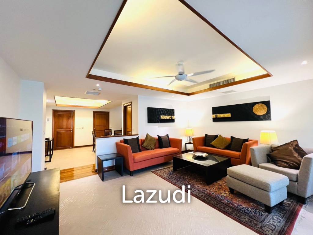 Luxury Laguna Townhouse with Pool in Phuket
